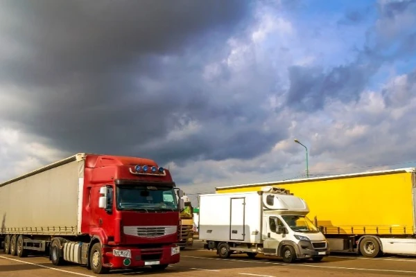 Şanlıurfa Yalova Nakliyat Ambarları